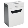 Iratmegsemmisítő, mikrokonfetti, 4 lap, LEITZ 
