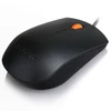 Lenovo 300 USB fekete egér