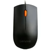 Lenovo 300 USB fekete egér