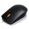 Lenovo 300 USB fekete egér