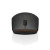 Lenovo 400 Wireless Mouse Black