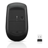 Kép 6/6 - Lenovo 400 Wireless Mouse Black