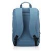 Kép 8/9 - Lenovo B210 Casual Backpack 15,6" kék notebook hátizsák