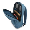 Kép 9/9 - Lenovo B210 Casual Backpack 15,6" kék notebook hátizsák