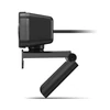 Lenovo Essential FHD Webkamera Black