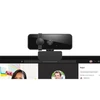 Lenovo Essential FHD Webkamera Black