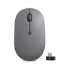 Lenovo Go USB-C Wireless Mouse Thunder Black