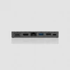 Lenovo Powered USB-C Travel Hub Iron Gray