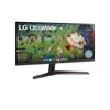 Kép 9/11 - LG 29" 29WP60G-B UltraWide FHD IPS 75Hz HDMI/DisplayPort monitor