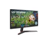 Kép 10/11 - LG 29" 29WP60G-B UltraWide FHD IPS 75Hz HDMI/DisplayPort monitor