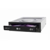 Kép 2/3 - LG SATA 24x GH24NSD5.ARAA10B OEM fekete DVD író