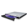 LG GP57ES40 Slim DVD-Writer Silver BOX