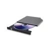 LG GUD0N Slim DVD-Writer Black OEM