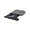 LG GUD0N Slim DVD-Writer Black OEM