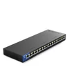 Kép 3/3 - Linksys SMB LGS116 16port 10/100/1000Mbps LAN nem menedzselhető asztali Switch