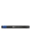 Kép 3/5 - Linksys SMB LGS124 24port 10/100/1000Mbps LAN nem menedzselhető Switch