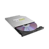 Kép 2/4 - Lite-on DU-8AESH Slim DVD-Writer Black OEM