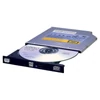 Kép 1/4 - Lite-on DU-8AESH Slim DVD-Writer Black OEM