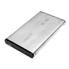 Kép 2/2 - LogiLink UA0106A Szuper gyors USB 3.0 alumínium HDD ház, 2,5" SATA HDD-hez