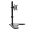 Kép 2/5 - LogiLink BP0044 13–32" asztali monitor tartó konzol