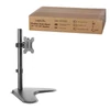 Kép 4/5 - LogiLink BP0044 13–32" asztali monitor tartó konzol