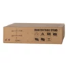 Kép 5/6 - LogiLink BP0046 13"-32" Quad asztali monitor tartó konzol