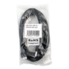 Kép 4/5 - LogiLink CU0027 USB 3.0 A->B Micro 2x apa 2 m csatlakozó kábel