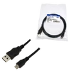 Kép 3/3 - LogiLink CU0034 USB 2.0 A apa - USB Micro apa 1,8m kábel