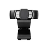 Logitech 930e Webkamera Black/Silver