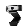 Logitech 930e Webkamera Black/Silver