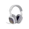 Logitech Astro A30 Wireless Bluetooth Gaming Headset White