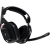 Kép 11/14 - Logitech A50 Gen 5 vezeték nélküli fekete headset + bázisállomás