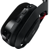 Kép 13/14 - Logitech A50 Gen 5 vezeték nélküli fekete headset + bázisállomás