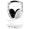 Kép 9/14 - Logitech A50 Gen 5 vezeték nélküli fehér headset + bázisállomás fehér