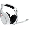 Kép 11/14 - Logitech A50 Gen 5 vezeték nélküli fehér headset + bázisállomás fehér