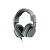 Logitech Astro A10 Gen 2 Gaming Headset Gray