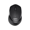 Kép 1/8 - Logitech B330 Silent Plus Wireless Black