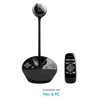 Kép 6/14 - Logitech BCC950 ConferenceCam webkamera