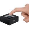 Kép 6/12 - Logitech Wireless Speaker Adapter for Bluetooth v2.0