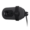 Logitech Brio 105 Webkamera Graphite