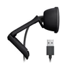 Logitech Brio 105 Webkamera Graphite