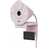 Logitech 960-001448 Brio 300 rózsaszín webkamera