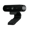 Kép 7/15 - Logitech Brio Ultra HD Pro webkamera