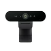 Logitech Brio 4K Webkamera Graphite