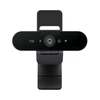 Logitech Brio 4K Webkamera Graphite
