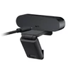 Logitech Brio 4K Webkamera Graphite