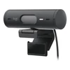 Logitech Brio 500 Full HD mikrofonos grafitszürke webkamera