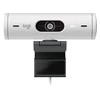 Logitech Brio 500 Full HD mikrofonos fehér webkamera