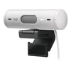 Logitech Brio 500 Full HD mikrofonos fehér webkamera