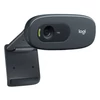 Kép 6/12 - Logitech C270 720p fekete mikrofonos webkamera
